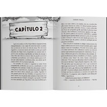 Livro A Revolução Dos Bichos - Capa Dura (MP)