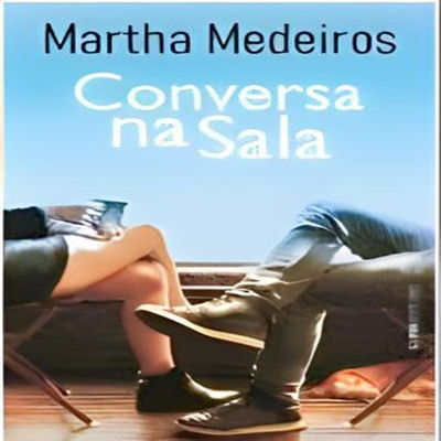 Livro Conversa Na Sala (MP)