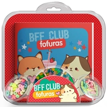 Livro Bff Club - Fofuras (MP)