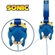 Fones de Ouvido Sonic the Hedgehog Azul (BI)