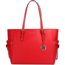 Bolsa Michael Kors Gilly Jet Set Vermelha (BI)