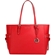 Bolsa Michael Kors Gilly Jet Set Vermelha (BI)