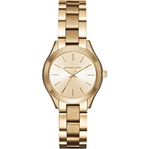 Relógio Michael Kors Dourado MK3512 (BI)