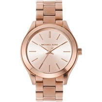 Relógio Michael Kors Rosé MK3513 (BI)