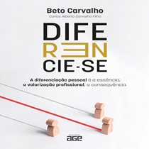 Livro Diferencie - Se (MP)