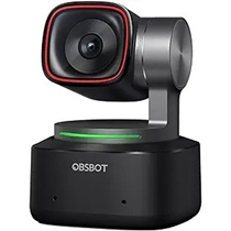 Webcam Obsbot Tiny 2 4K (BI)