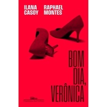 Livro Bom Dia Verônica (MP)