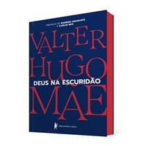 Livro Deus Na Escuridão (MP)