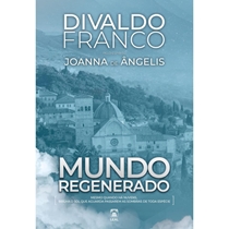 Livro Mundo Regenerado (MP)