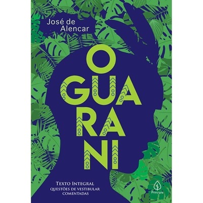 Livro O Guarani (MP)