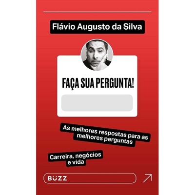 Livro Faça Sua Pergunta! (MP)