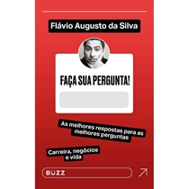 Livro Faça Sua Pergunta! (MP)