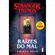 Livro Stranger Things - Volume 01 - Raízes Do Mal (MP)