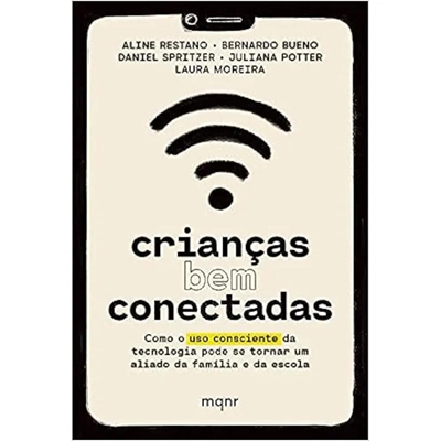 Livro Crianças Bem Conectadas (MP)