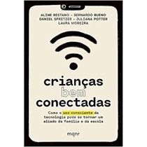 Livro Crianças Bem Conectadas (MP)