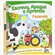 Livro Escreva Apague E Aprenda - Fazenda (MP)