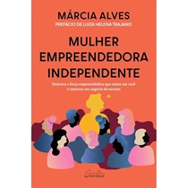 Livro Mulher Empreendedora Independente (MP)