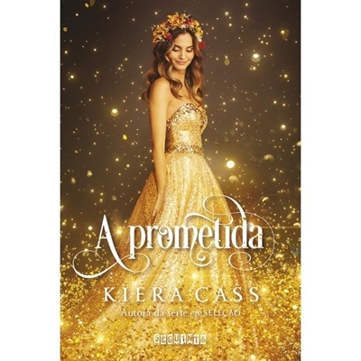 Livro A Prometida (MP)