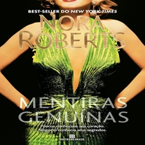 Livro Mentiras Genuinas (MP)