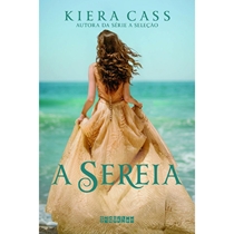 Livro A Sereia (MP)