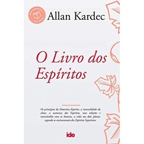 Livro O Livro Dos Espíritos Ed. 183 (MP)