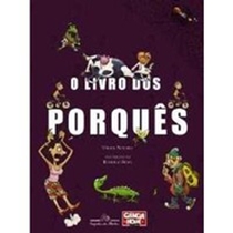 Livro O Livro Dos Porques (MP)