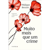 Livro Muito Mais Que Um Crime (MP)