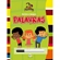 Livro 3 Palavrinhas: Palavras (MP)