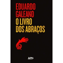 Livro O Livro Dos Abraços (MP)