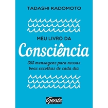 Livro Meu Livro Da Consciência - Pocket (MP)