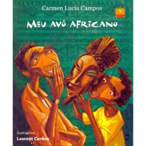 Livro Meu Avô Africano (MP)