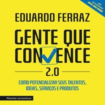 Livro Gente Que Convence 2.0 (MP)