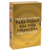 Livro Box Da Riqueza (MP)