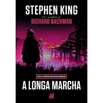 Livro A Longa Marcha (MP)