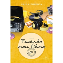 Livro Fazendo Meu Filme - Lado B (MP)