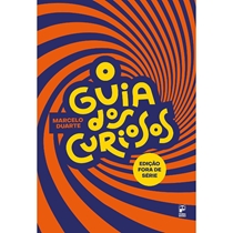 Livro O Guia Dos Curiosos (MP)