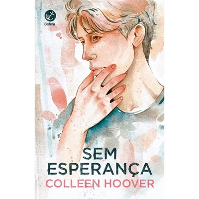 Livro Hopeless - Volume 02 - Sem Esperança (MP)