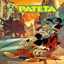 Livro Gibi Disney Pateta - Edição 31 (MP)