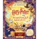 Livro Harry Potter - O Almanaque Mágico (MP)