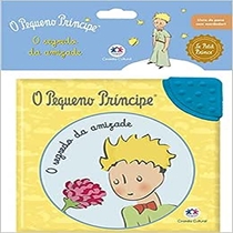 Livro O Pequeno Principe Ciranda Cultural  (MP)