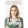 Livro O Brasil Tem Cura (MP)