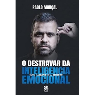 Livro O Destravar Da Inteligência Emocional (MP)