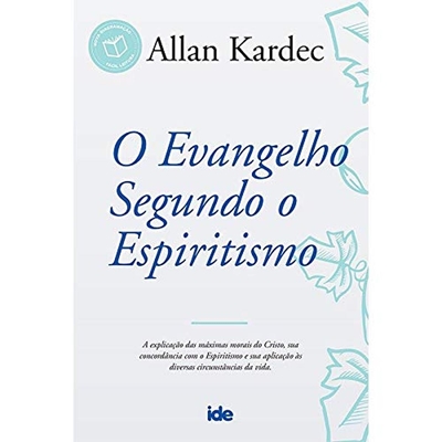 Livro O Evangelho Segundo O Espiritismo - Bolso (MP)