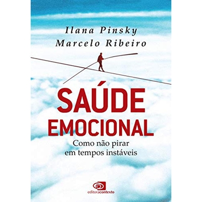 Livro Saúde Emocional (MP)