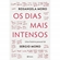 Livro Os Dias Mais Intensos (MP)