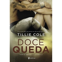 Livro Série Sweet - Volume 02 - Doce Queda (MP)