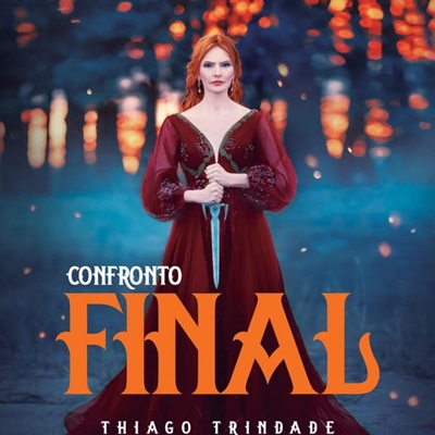 Livro Confronto Final (MP)