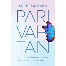 Livro Parivartan (MP)