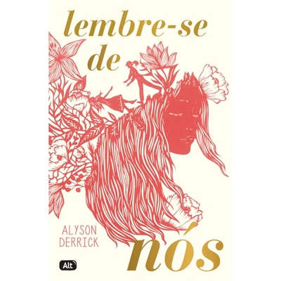 Livro Lembre - Se De Nós (MP)