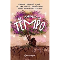 Livro Ás Margens Do Tempo (MP)